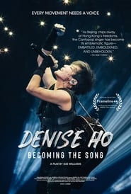 Denise Ho: Becoming the Song (2020)