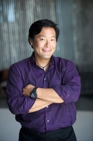 Imagen Ming Tsai