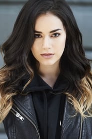 Nisa Gunduz as Erica Delgadillo