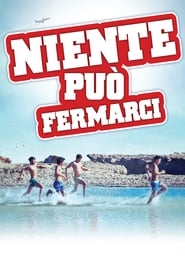 Poster Niente può fermarci