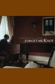 Poster Forget Me Knot