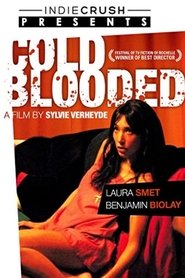 Poster Cold Blooded 2007