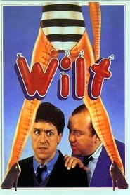 The Misadventures of Mr. Wilt постер