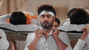 Armaan's unbearable grief