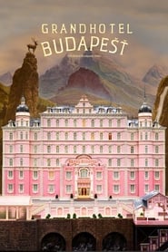 Grandhotel Budapešť [The Grand Budapest Hotel]