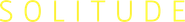 Solitude Logo