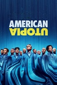 David Byrne’s American Utopia (2020)