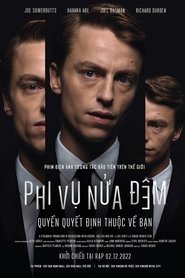 Phi Vụ Nửa Đêm (2022)