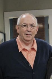 Dan Desmond as Mr. Gardiner