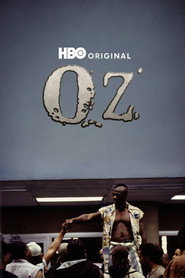 В'язниця «Оz» постер