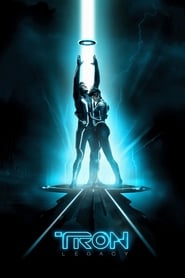 TRON: Legacy (Hindi Dubbed)