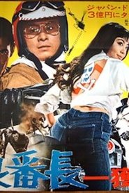 Wolves of the City, Money Hunters 1970 吹き替え 無料動画