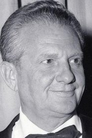 Don Hartman headshot