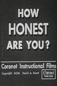 How Honest are You? (1950)