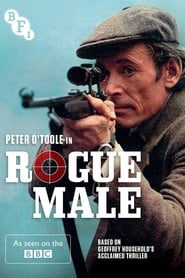 Rogue Male постер