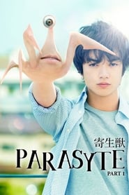 مشاهدة فيلم Parasyte: Part 1 2014 مترجم