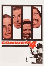 Convicts 4 постер