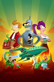 Futurama Season 9 10
