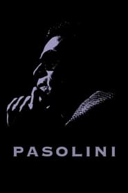 فيلم Pasolini 2014 مترجم اونلاين