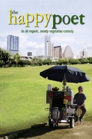 Poster The Happy Poet 2010