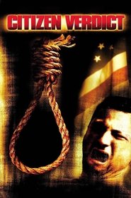 Poster Citizen Verdict 2003