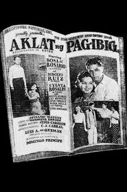 Aklat Ng Pag-ibig) Aklat Ng Pag-ibig (1950)