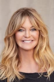 Goldie Hawn is Steffi Dandridge