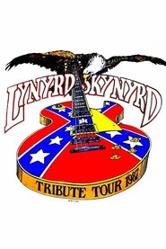 Poster Lynyrd Skynyrd - Tribute Tour