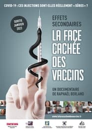 Effets secondaires: la face cachée des vaccins streaming