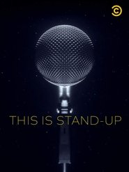 Poster This Is Stand-Up 2020