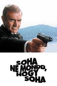 Soha ne mondd, hogy soha (1983)