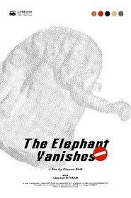 L’Éléphant s’évapore L’Éléphant s’évapore
