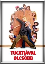 Tucatjával olcsóbb 2003 Teljes Film Magyarul Online