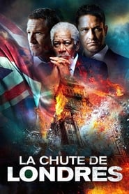 La Chute de Londres streaming