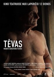 Poster Tėvas 2012
