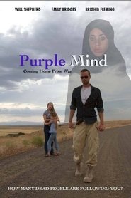 Poster Purple Mind