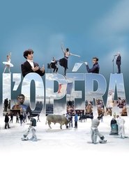 L’Opéra