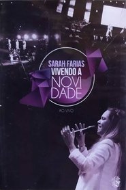 Sarah Farias - Vivendo a Novidade (2015)