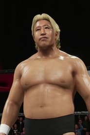 Yoshihiro Takayama en streaming