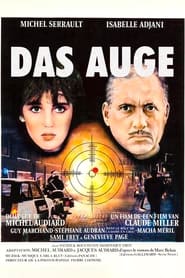 Poster Das Auge