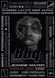 Poster BBQ 2020