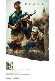 Navarasa poster