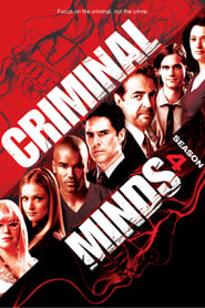 Criminal Minds Season 4 Episode 25 HD