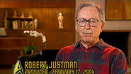 Red Shirt Logs: Robert Justman Discusses 
