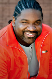 Carl McDowell as Vandross