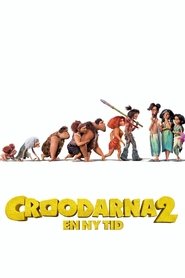 watch Croodarna 2: En ny tid now