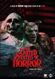 The United States of Horror: Chapter 1 постер
