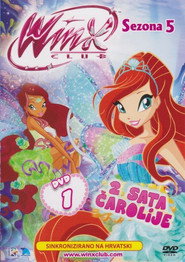 Winx Club Season 5 11