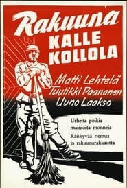 Poster Rakuuna Kalle Kollola