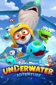Image Pororo: Underwater Adventure